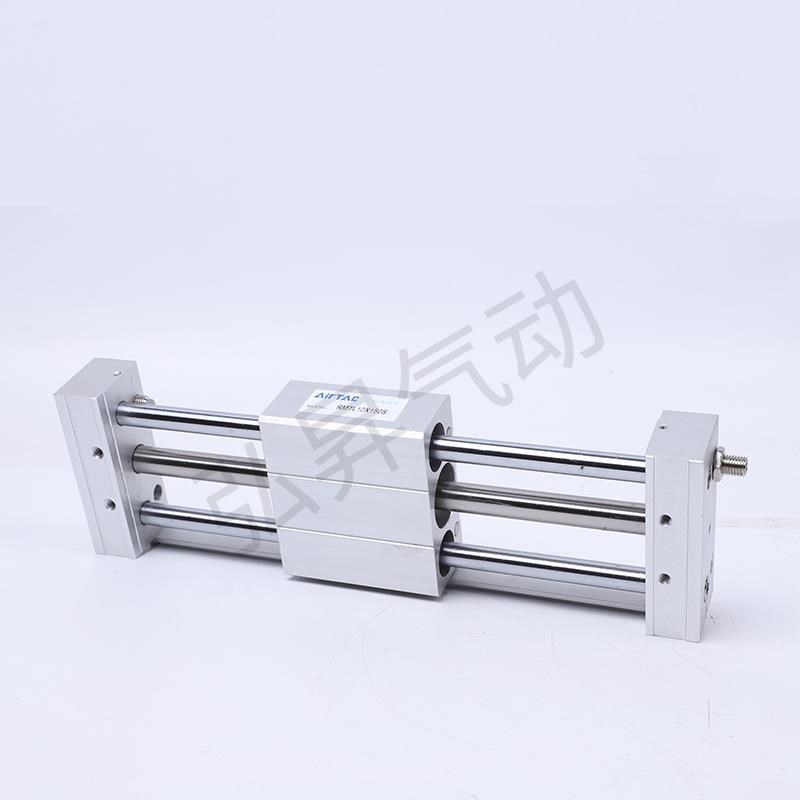 亚德X客ZQZ磁偶式无杆气缸RTM0L16/ 20/25/ 3J2/4X100X200X300500