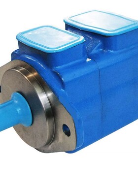 液压泵25VQ-10A/12A/14A/15A/17A/19A/21A/25A-86A/B/CV/D-22R/22