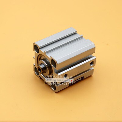 KOGANEI小金井型薄型气缸系列JDAS/JDA25x25X30X40X5W0 非标可定