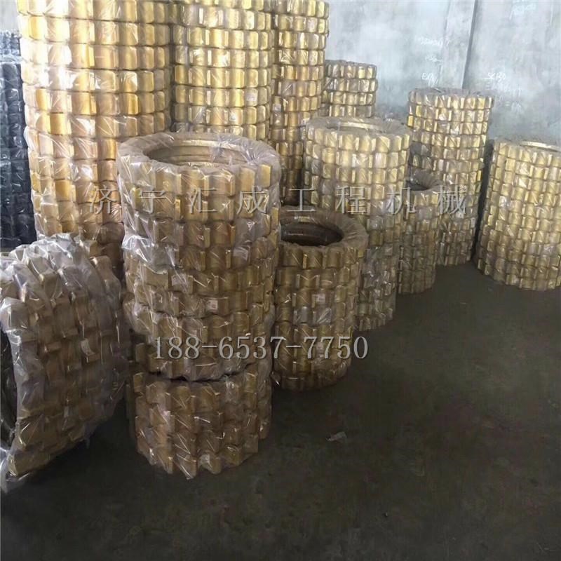 挖机炼筋,工程机械四轮w一带,钩机炼条,挖掘机炼轨总成