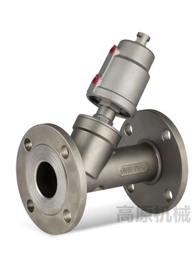 角座阀YJZF-50 KJZF-50 KJZF-32 KJZF-25 KJZF-100 法.兰式角座阀