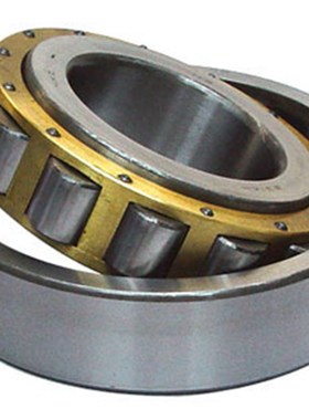 HRB轴承c N226EM/P5 2226EH 130*230*40 P5级 哈尔滨轴承 D级