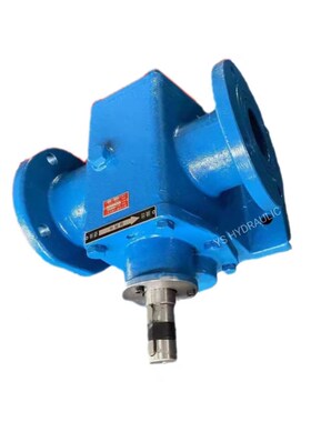 XB-250卧式斜齿轮k油泵XB-400/WXB-250/XBZ-250人字系齿轮泵RCB-6