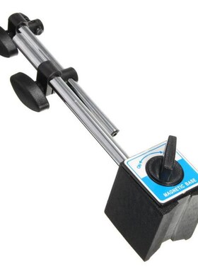 ZEAST Universal Magnetic Bwase Holder Dial Test Indicator Ga