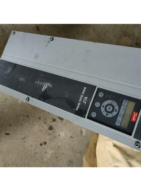 FC-101P11KT4   丹佛N斯变频器 11KW