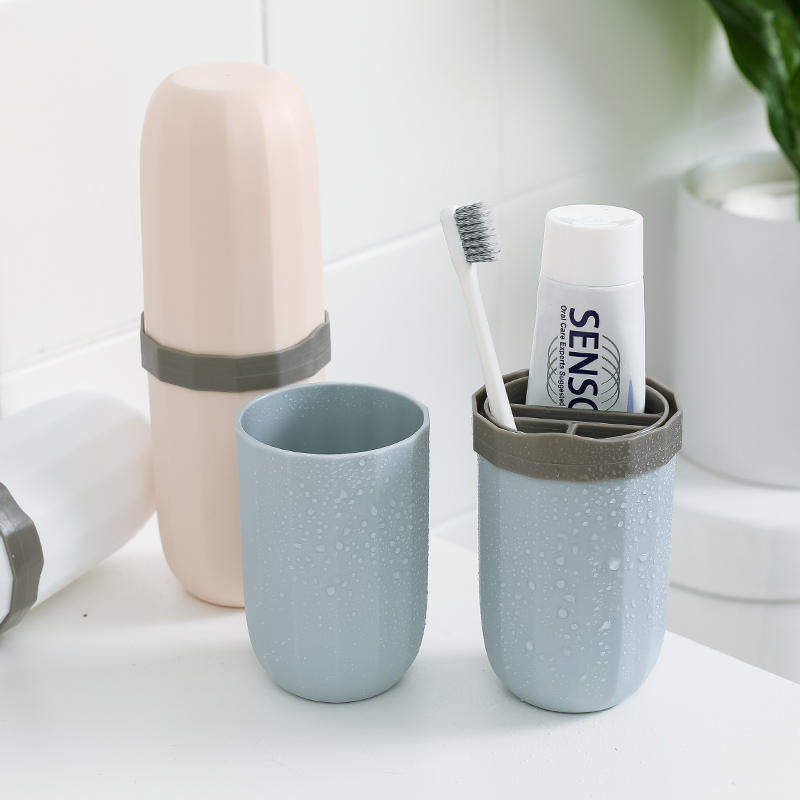 漱口杯牙b刷杯子家用牙具可携式旅行装牙缸牙膏防尘收纳盒洗漱套,农机/农具/农膜,农机配件,淘宝优惠券,粉丝福利购,淘宝优惠卷