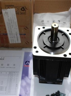 80SJTA-M032E(A9II) 伺服电机广州数控电机80SKJTA-M032E(A9IIY1)