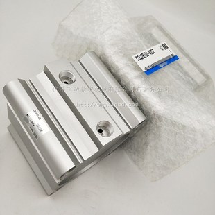 薄型气缸CcDQ280 DCZ DMZ DCMZ气动 CDQ2B80