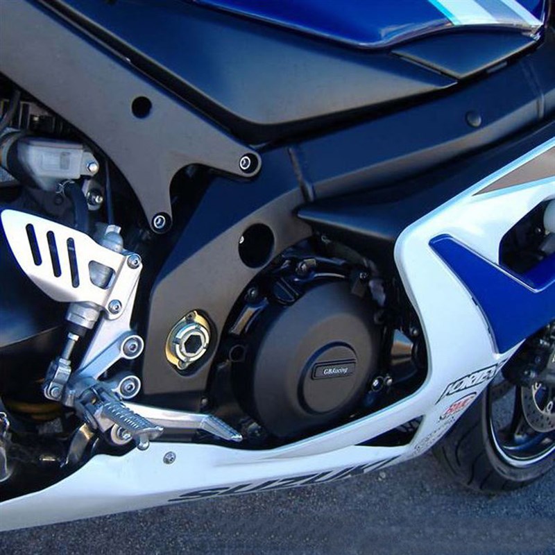 适用 铃木 GeSXR1000 2005-2006 K5 / 2007-2008 K7 发动机护罩