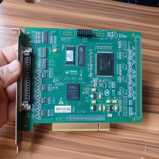 VB运动控制卡 维修 40q0 固高GTS
