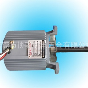 武鑫牌 耐热风Z 90W 耐高温 电机马达 三相异步 厂家直销