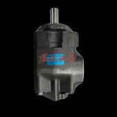 叶片油泵45VTBS50A 22A03AA22R液压柱塞泵 柱塞齿轮泵