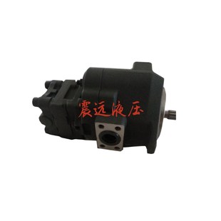 6mAG3 16P 5220A柱塞泵PVD 4733A液压油泵 PVD 00B