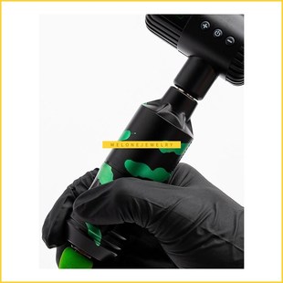 attDoo Gen Battery Supply Power Mini Wireless Portex