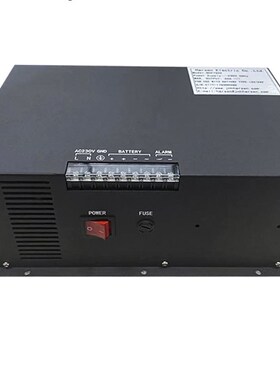 凯讯BCP7202充电器qBCP7202A柴油发电机铅酸蓄电池浮充大功率智能
