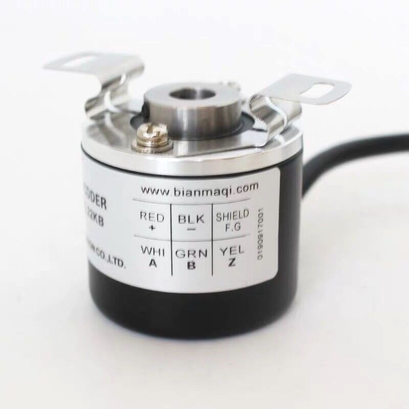 EL48P1d024Z5L8X3PR1.059C旋转编码器-500-2500-2000-2048-360