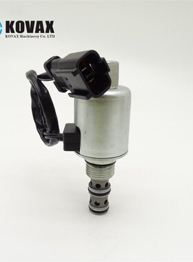 KOVAX PC200-5r旋转电磁阀20Y-60-11713回转电磁阀6D95