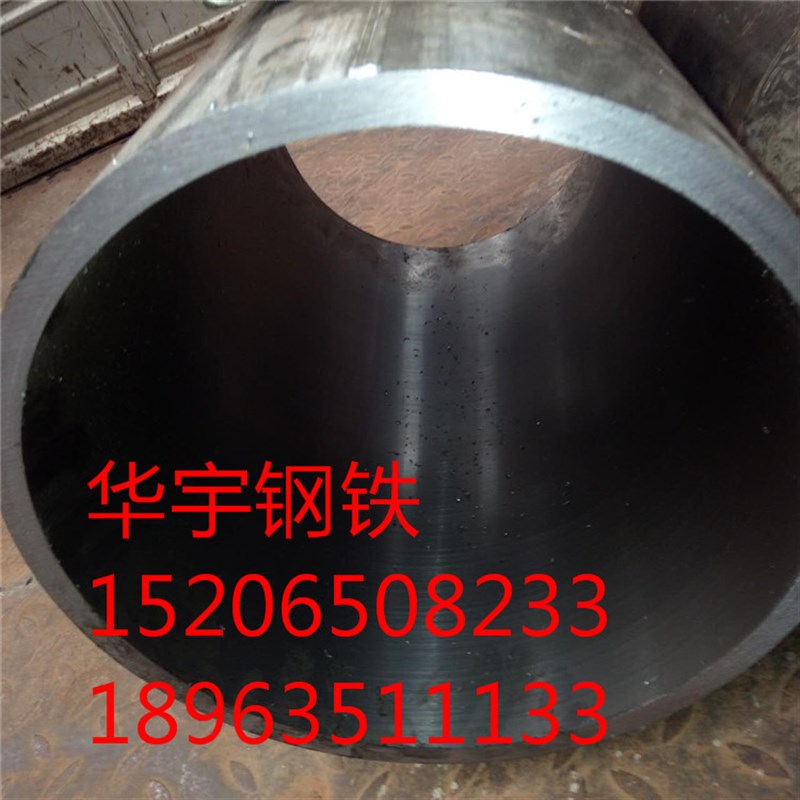 供应不锈钢绗磨管l液压油缸管气缸管薄壁研磨管镀铬活塞杆光轴