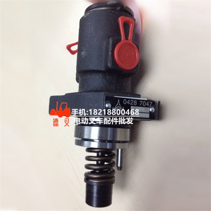 德国2011道依茨单体泵柴油泵04287D047 发动机配件 高空车空压机,搬运/仓储/物流设备,叉车配件,淘宝优惠券,粉丝福利购,淘宝优惠卷