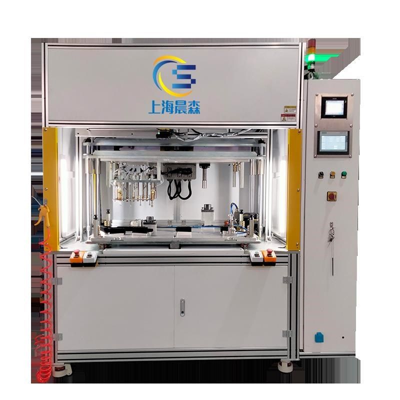 上海厂家生产自动热铆焊t接机 塑料焊接机热熔机热压热铆熔接机,农机/农具/农膜,灌溉控制器,淘宝优惠券,粉丝福利购,淘宝优惠卷