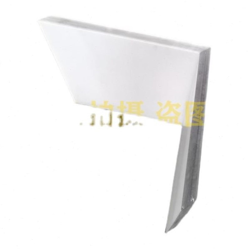 快走丝PC挡水板线切割防tw水罩透明耐力板快丝挡水板耐用韧性好推