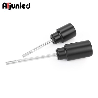 适用川崎VERSYS 650 19-23年车身防摔M胶改装件保护器防摔球保护