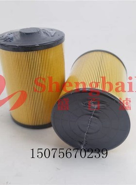 挖掘机柴油滤芯SK-10柴v油滤清器YN21P01157R100