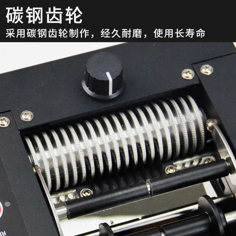 ZCUT-80全自动胶纸机切割薄膜加宽150mmM大卷保护膜双面胶带切割