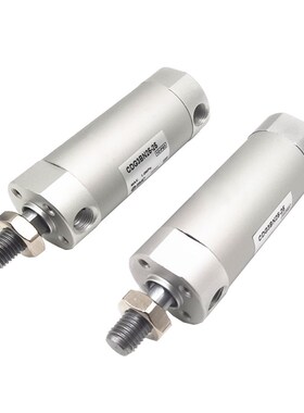 SMC CG3BN CDG3BN50/63-25/50/75/125/125/15V0/200短型气缸