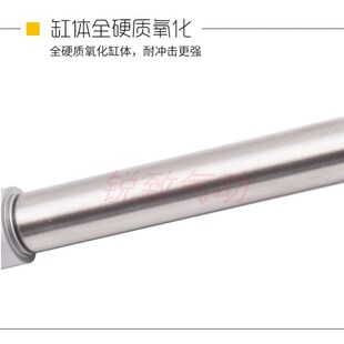 175 1A25 不锈钢迷你气缸MA25 200 400 100 300 150