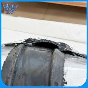 651型橡e胶背贴式止水带中埋式止水带钢边式止水带遇水膨胀