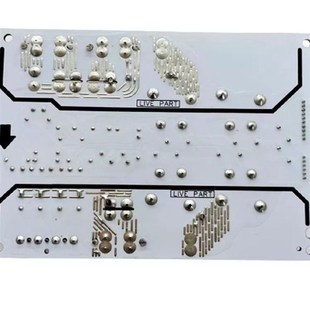 炉灶继电器控制g板EBR74164805适用于 LRE3083SW LRE3021ST