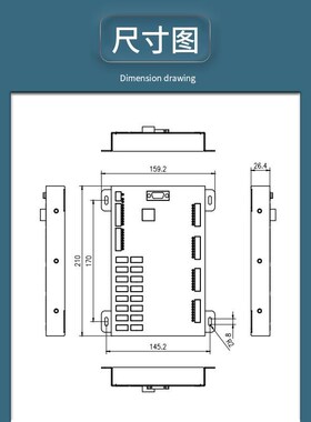 4轴 16轴运动控制卡 12轴 10轴 8轴 VC+I+/C#/Linux 网口 以太网