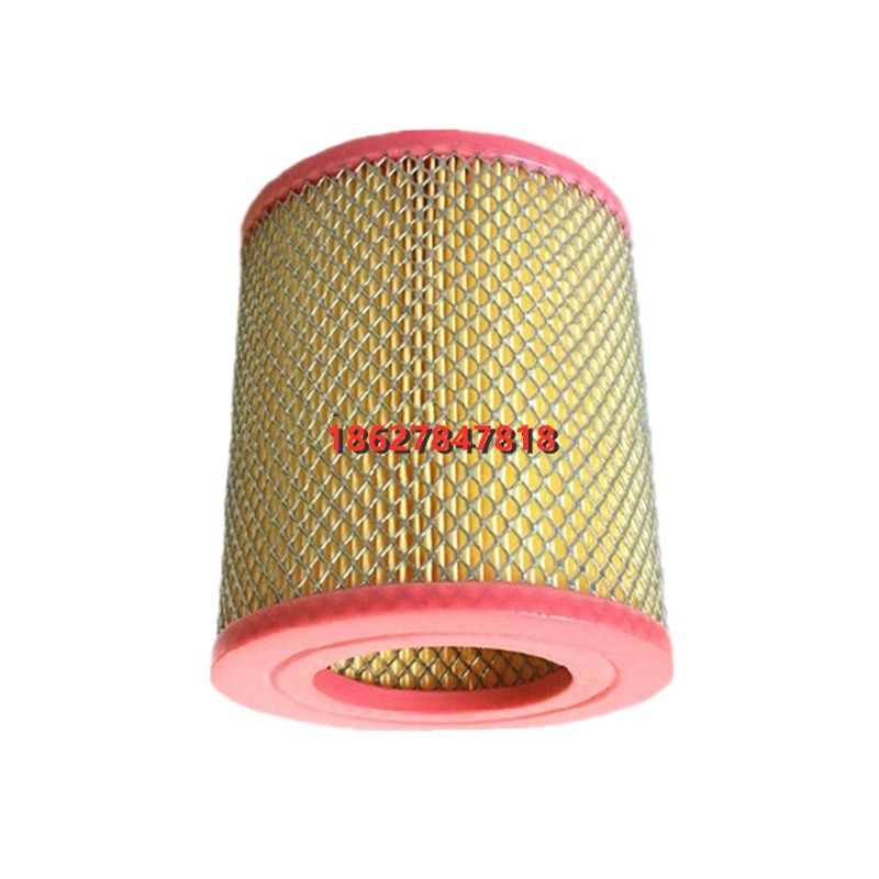 格林斯螺杆机GLS-11/15Aw三滤保养配件空气过滤器11KW空气滤芯风