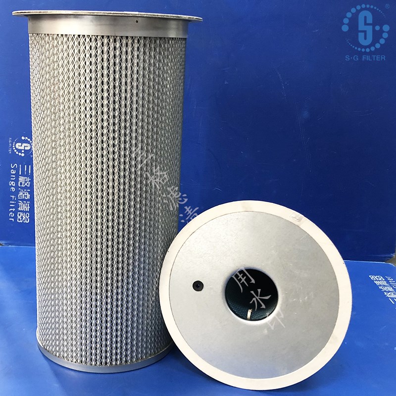 适用于油气分离器过滤器250038-188/250038-195/M40259/408167-00