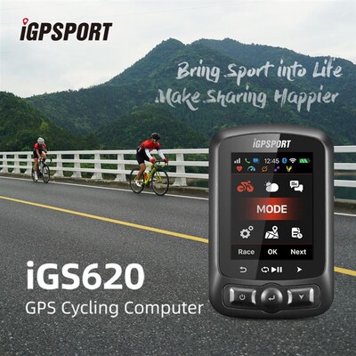 iGS620 520 iGS50 GPS Cycling Computer NavLigation Speedomete