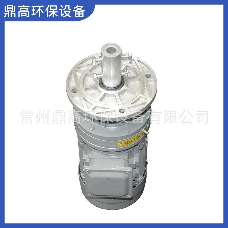 220v/BLD09搅拌机污水搅拌器立式加H药搅拌机水处理工业电动搅拌