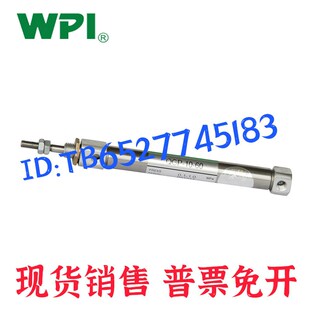 125 150 200 WPI圆形气缸QGX C75 175 100