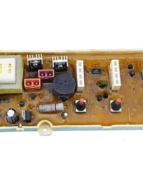 RB5006洗衣e机电脑板RB6006 RB7006 RB5506Z EWT6001SW EWT5001SW