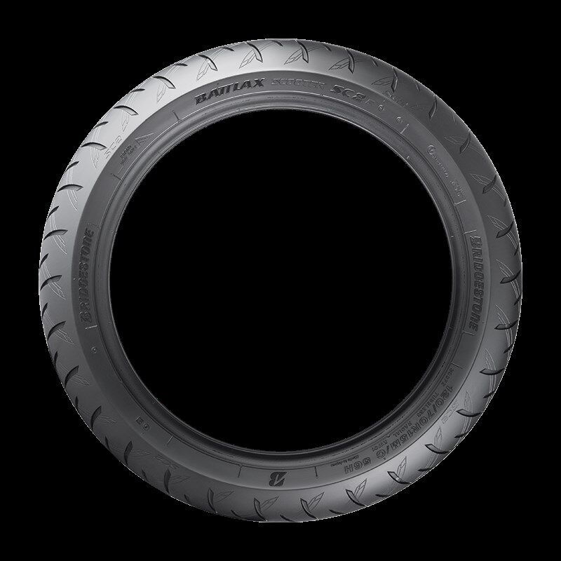普利司通SC2摩托车轮胎120/160/70/60-15 TMAX5L30 C650AK550TL50