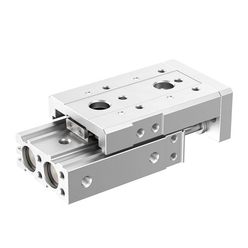 滑台气缸MXS6/g8/12/16-10/20/30/40/50/75/100/125P/AS/A/B/B气