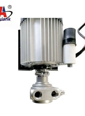 高扬程叶片泵 耐高温热油循环叶片泵VPST-05-300