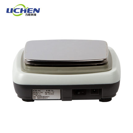 TD系列电子天平百分之一0.01g实验K室大称量大量程天平 珠宝