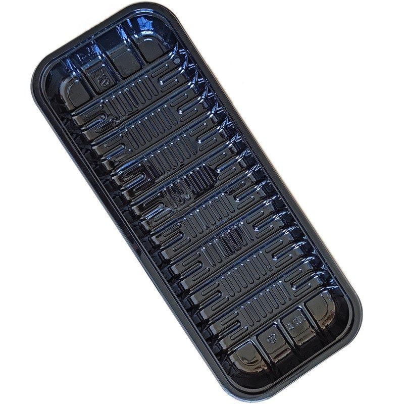 食品级托盘3313l新鲜莲蓬食品底托一次性生鲜托盘超市商用包装打,餐饮具,一次性餐盒,淘宝优惠券,粉丝福利购,淘宝优惠卷