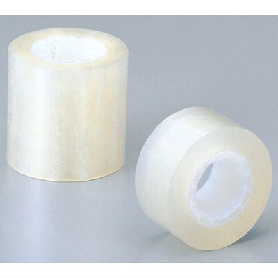 AS ONE/亚速旺 工厂 实验w室用胶带 透明胶带  包装胶带 TAPE