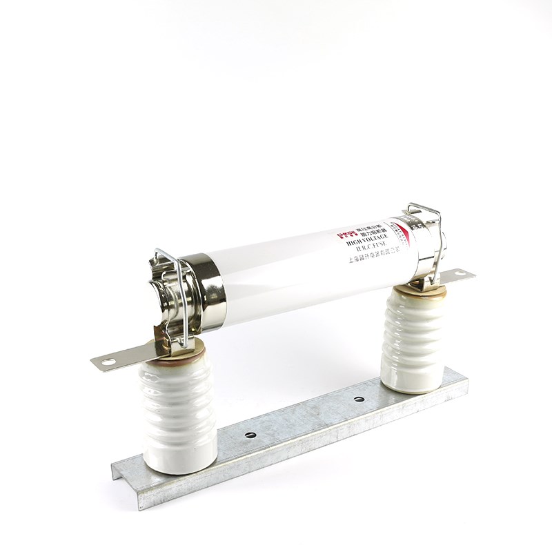 高压熔断器XRNhT1-7.2/200A高分段能力熔断器SFMAJ 熔断器76*442