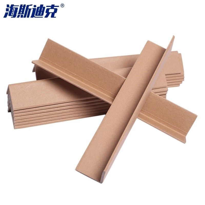 海斯迪克gnjz-1182打包w用硬纸板护角100根加厚型直角纸板护角,包装,包装护角,淘宝优惠券,粉丝福利购,淘宝优惠卷