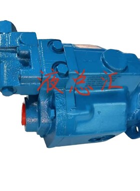 液压柱塞泵 70422-RAT 油泵/变量泵100913RU121021 N