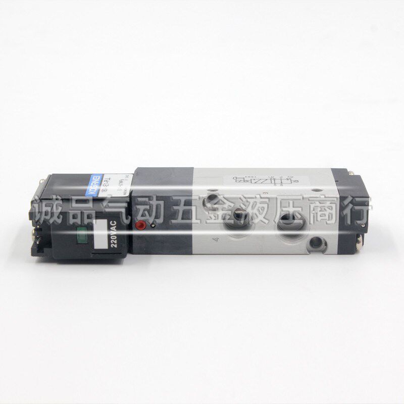 小金井电磁阀气阀180-4E1-PLL/180-4E1-PSL /110O-4E1-83-PLL/4E2