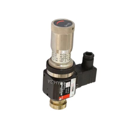 上海华岛液压压力继电器JCS-02H/02N/02NL/02NLL油X压开关泵站系